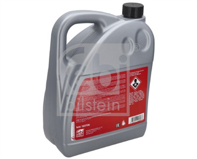 FEBI BILSTEIN 100706 Číslo výrobce: ATF 134 FE. EAN: 4054224007068.