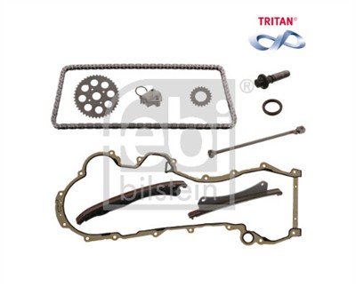 FEBI BILSTEIN 100754 Číslo výrobce: G53HS-7-S120E. EAN: 4054224007549.