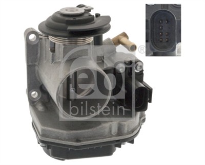 FEBI BILSTEIN 100796 EAN: 4054224007969.