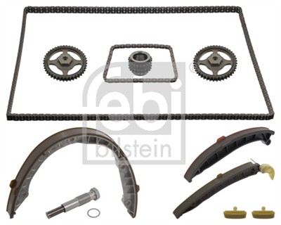 FEBI BILSTEIN 100957 EAN: 4054224009574.