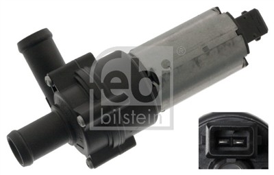 FEBI BILSTEIN 101002 EAN: 4054224010020.