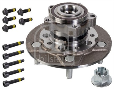 FEBI BILSTEIN 101122 EAN: 4054224011225.