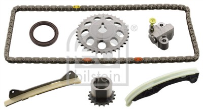 FEBI BILSTEIN 101160 EAN: 4054224011607.