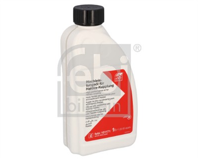 FEBI BILSTEIN 101171 Číslo výrobce: VW TL 52175-X. EAN: 4054224011713.