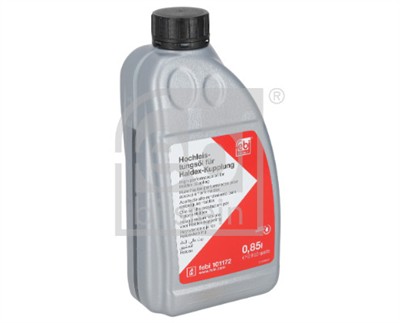 FEBI BILSTEIN 101172 Číslo výrobce: BMW HOC. EAN: 4054224011720.
