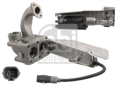 FEBI BILSTEIN 101203 EAN: 4054224012031.
