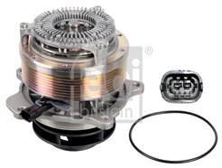 FEBI BILSTEIN 101258