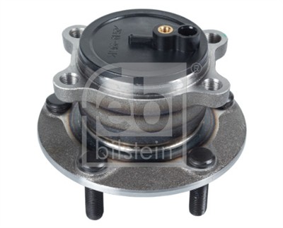 FEBI BILSTEIN 101370 EAN: 4054224013700.
