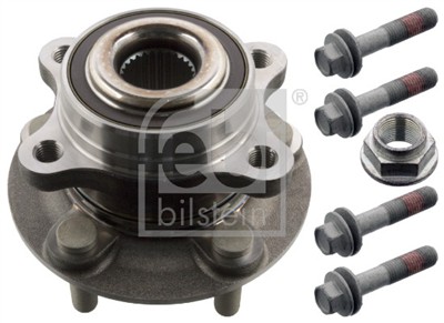 FEBI BILSTEIN 101376 EAN: 4054224013762.
