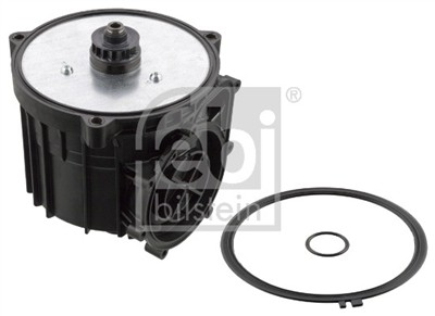 FEBI BILSTEIN 101396 EAN: 4054224013960.