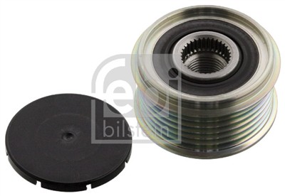 FEBI BILSTEIN 101789 EAN: 4054224017890.