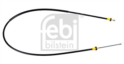 FEBI BILSTEIN 101802 EAN: 4054224018026.