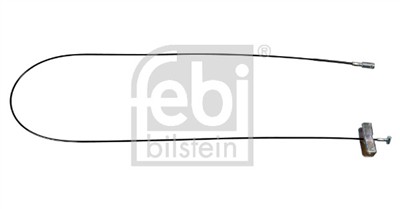 FEBI BILSTEIN 101807 EAN: 4054224018071.