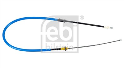 FEBI BILSTEIN 101809 EAN: 4054224018095.