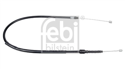 FEBI BILSTEIN 101810 EAN: 4054224018101.