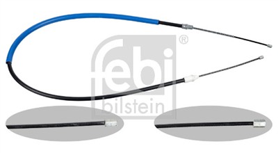 FEBI BILSTEIN 101816 EAN: 4054224018163.