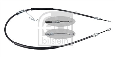 FEBI BILSTEIN 101819 EAN: 4054224018194.