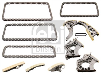 FEBI BILSTEIN 101882 Číslo výrobce: G68VH-S104E. EAN: 4054224018828.