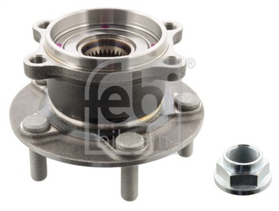 FEBI BILSTEIN 102028 EAN: 4054224020289.