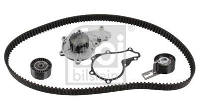 FEBI BILSTEIN 102203 EAN: 4054224022030.