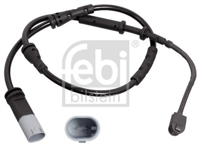 FEBI BILSTEIN 102262 EAN: 4054224022627.