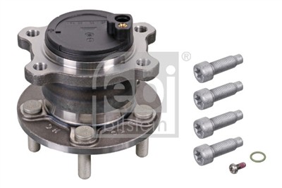 FEBI BILSTEIN 102267 EAN: 4054224022672.