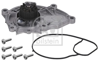 FEBI BILSTEIN 102495 EAN: 4054224024959.