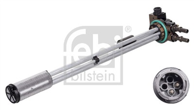FEBI BILSTEIN 102660 EAN: 4054224026601.