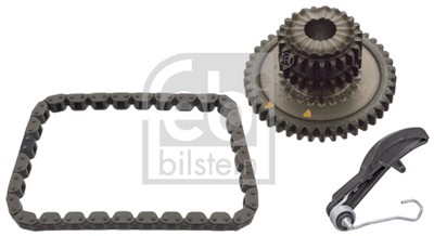 FEBI BILSTEIN 102735 EAN: 4054224027356.