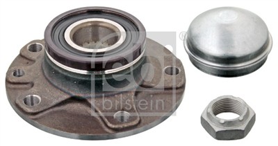 FEBI BILSTEIN 102778 EAN: 4054224027783.