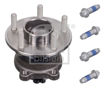 FEBI BILSTEIN 102785 EAN: 4054224027851.