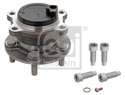 FEBI BILSTEIN 102787 EAN: 4054224027875.