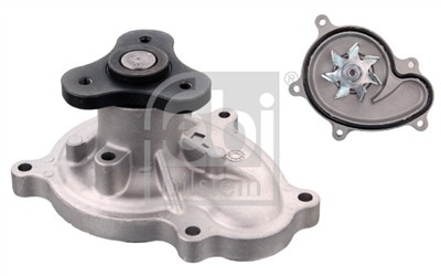 FEBI BILSTEIN 103047 EAN: 4054224030479.
