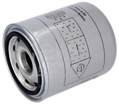 FEBI BILSTEIN 103070 EAN: 4054224030707.