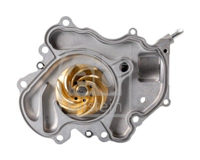 FEBI BILSTEIN 103077 EAN: 4054224030776.