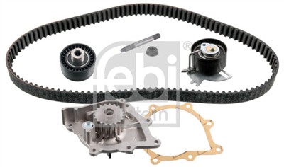 FEBI BILSTEIN 103081 EAN: 4054224030813.