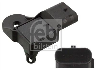 FEBI BILSTEIN 103205 EAN: 4054224032053.