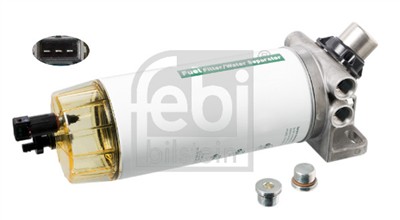 FEBI BILSTEIN 103291 EAN: 4054224032916.
