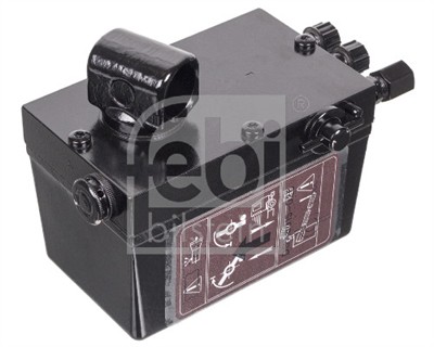 FEBI BILSTEIN 103314 EAN: 4054224033142.