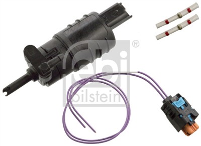 FEBI BILSTEIN 103388 EAN: 4054224033883.