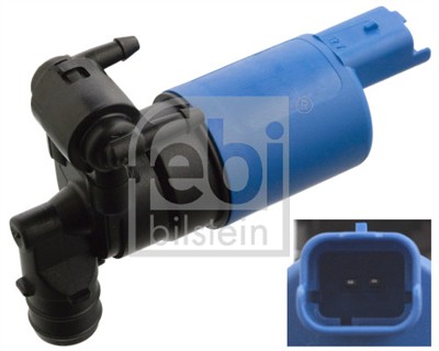 FEBI BILSTEIN 103392 EAN: 4054224033920.