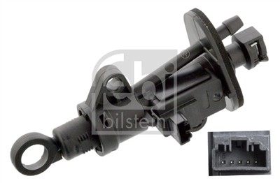 FEBI BILSTEIN 103649 EAN: 4054224036495.