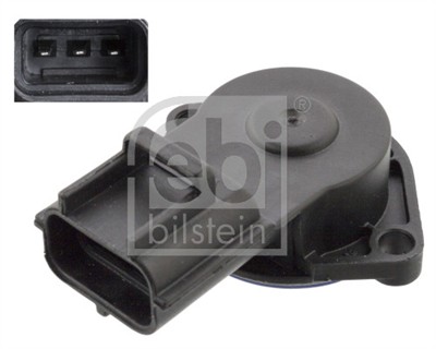 FEBI BILSTEIN 103689 EAN: 4054224036891.