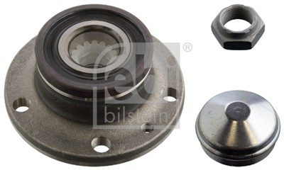 FEBI BILSTEIN 103779 EAN: 4054224037799.