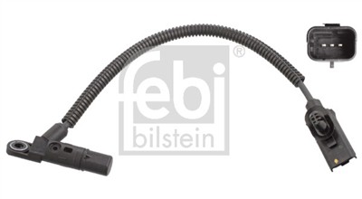 FEBI BILSTEIN 103818 EAN: 4054224038185.