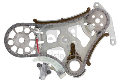 FEBI BILSTEIN 103880 Číslo výrobce: G44HCF-4 102E. EAN: 4054224038802.