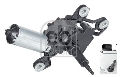 FEBI BILSTEIN 103947 EAN: 4054224039472.