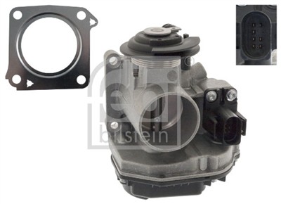 FEBI BILSTEIN 104108 EAN: 4054224041086.
