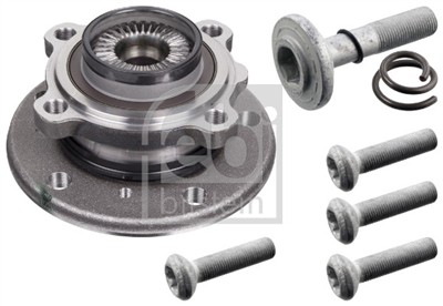 FEBI BILSTEIN 104110 EAN: 4054224041109.