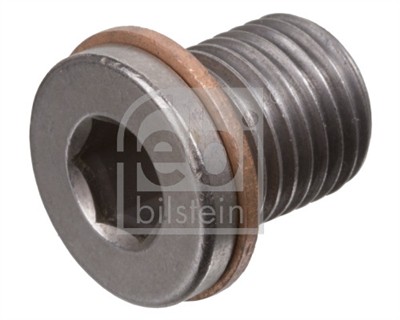 FEBI BILSTEIN 104487 EAN: 4054224044872.